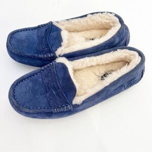 Ugg Fur Slippers